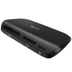 Sandisk Datatilbehør|Ergonomi|ImageMate Pro USB-C Minnekortleser