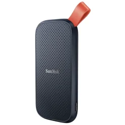 Sandisk Lagring|Portabel SSD-harddisk 2 TB