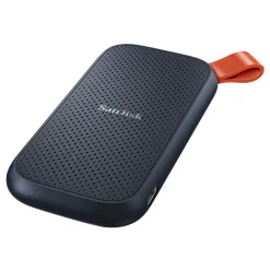 Sandisk Lagring|Portabel SSD-harddisk 1 TB