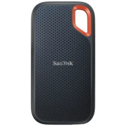 Sandisk Lagring|Portable SSD Extreme 1 TB