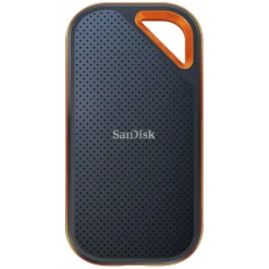 Sandisk Lagring|Portable SSD Extreme PRO 1 TB