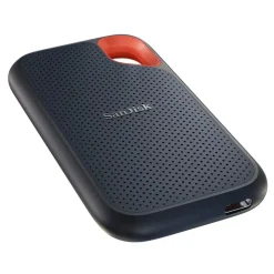 Sandisk Lagring|Portable SSD Extreme 4 TB