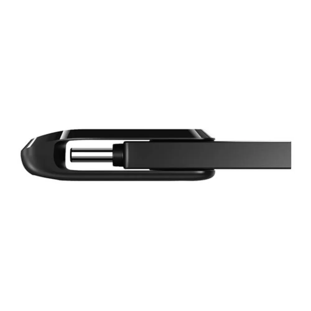 Sandisk Lagring|Ultra Dual Drive Go USB-minne med USB-C 128 GB