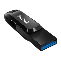 Sandisk Lagring|Ultra Dual Drive Go USB-minne med USB-C 64 GB