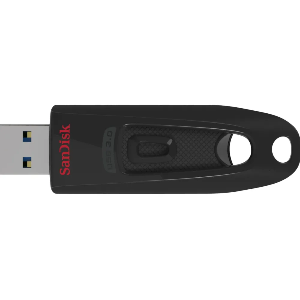 Sandisk Lagring|Ultra 3.0 USB-minne 512 GB