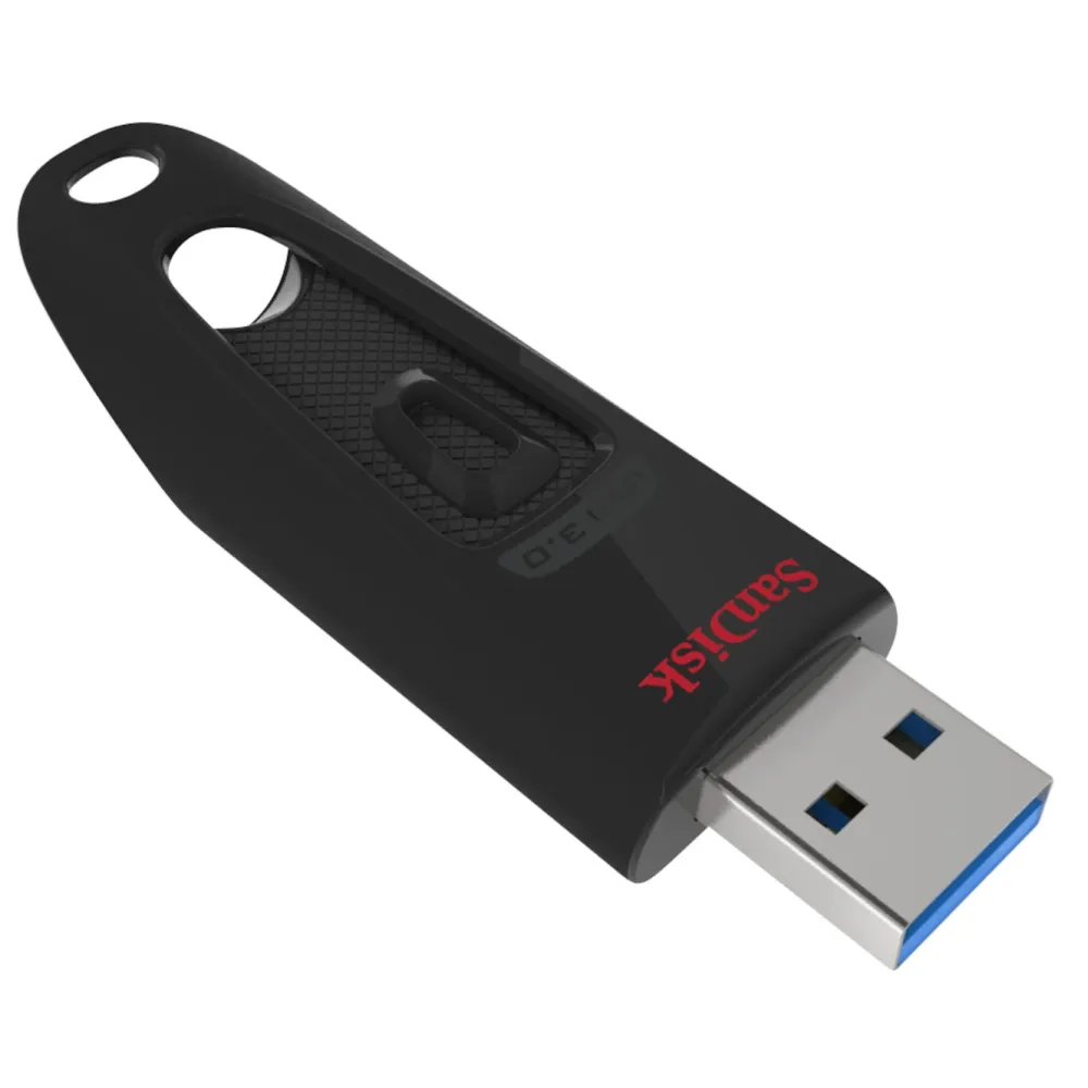Sandisk Lagring|Ultra 3.0 USB-minne 512 GB