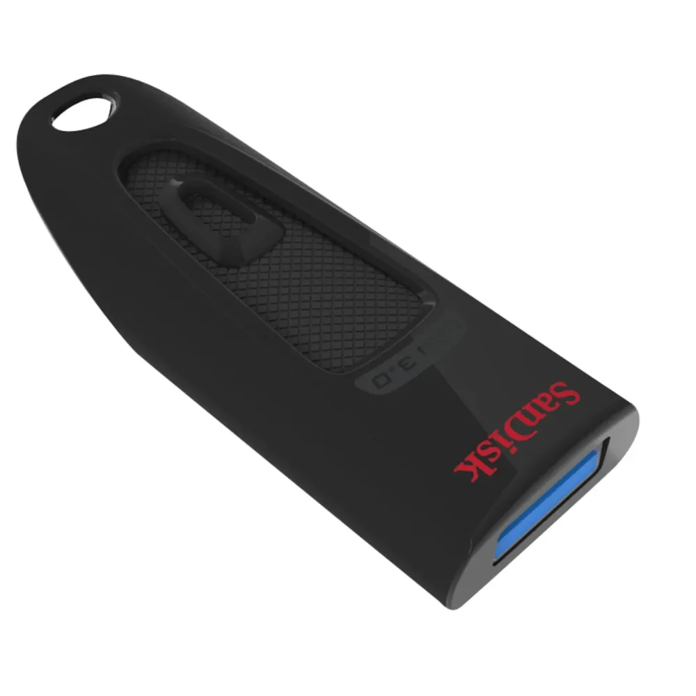 Sandisk Lagring|Ultra 3.0 USB-minne 512 GB