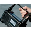 Sangean Musikkspiller Og Radio|MMR-99 DAB+ Dynamoradio med solcelle