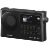 Sangean Musikkspiller Og Radio|WFR-28 BT Internettradio med DAB+/FM