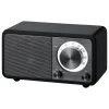 Sangean Musikkspiller Og Radio|WR-7 Kompakt FM-radio med Bluetooth
