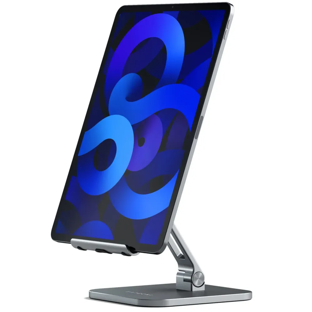Satechi Ipad Og Tilbehør|Aluminum Desktop Stand for iPad Pro