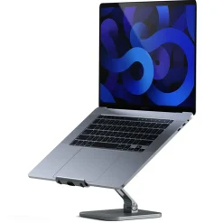 Satechi Ipad Og Tilbehør|Aluminum Desktop Stand for iPad Pro