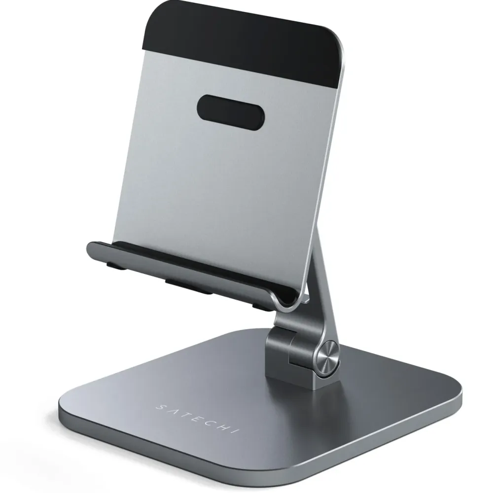 Satechi Ipad Og Tilbehør|Aluminum Desktop Stand for iPad Pro