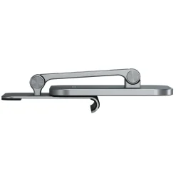 Satechi Ipad Og Tilbehør|Aluminum Desktop Stand for iPad Pro