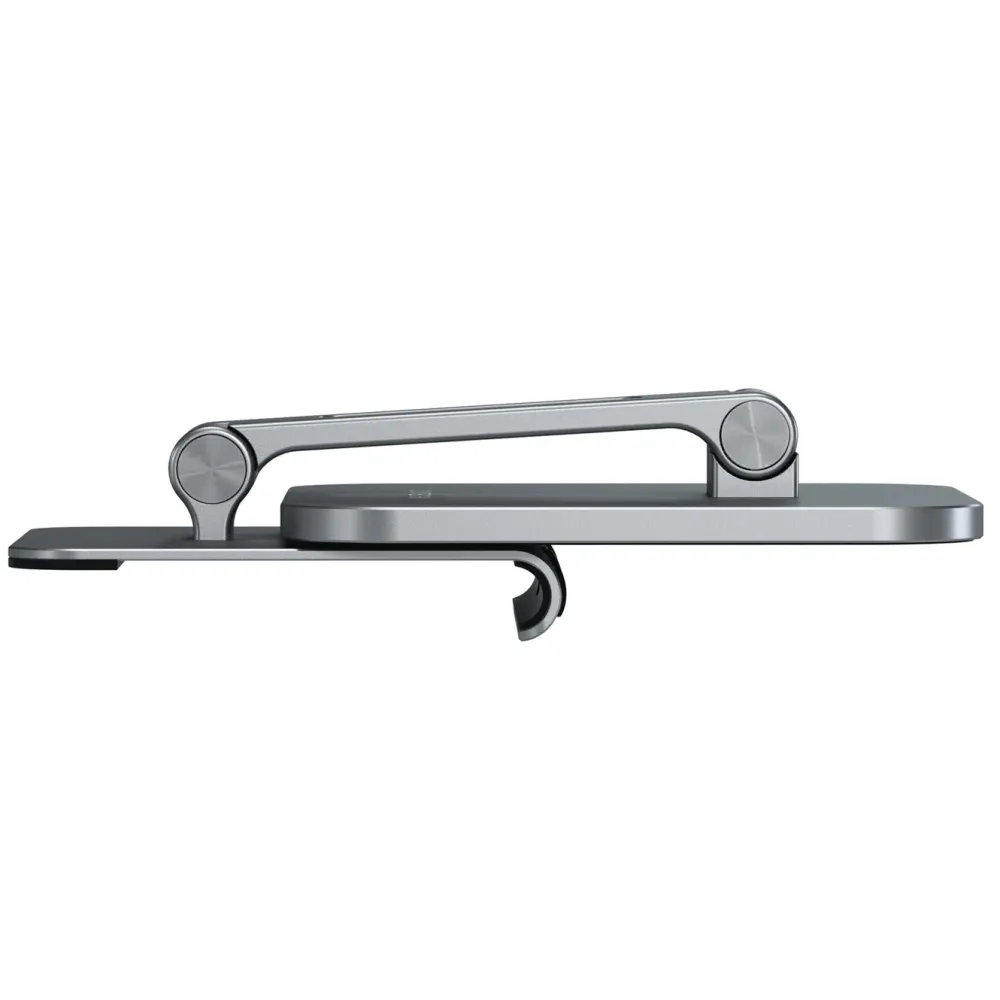 Satechi Ipad Og Tilbehør|Aluminum Desktop Stand for iPad Pro