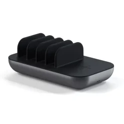 Satechi Iphone-Tilbehør|Hjemmekontor|Dock5 USB-ladestasjon