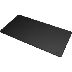 Satechi Gaming Mus|Datamus|Eco-Leather Deskmate Skrivbordsunderlag Svart