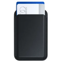 Satechi Iphone-Tilbehør|Mobildeksler & Etui|Magnetisk Kortholder med stativfunksjon