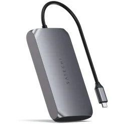 Satechi Kabler Og Adaptere|Usb|M1 USB-C Multiadapter