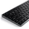 Satechi Tastatur|Gaming Tastatur|Slim X1 Trådløst tastatur