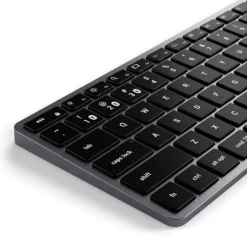 Satechi Tastatur|Gaming Tastatur|Slim X1 Trådløst tastatur