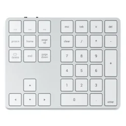 Satechi Tastatur|Gaming Tastatur|Trådløs Numpad