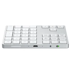 Satechi Tastatur|Gaming Tastatur|Trådløs Numpad