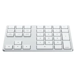 Satechi Tastatur|Gaming Tastatur|Trådløs Numpad