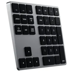 Satechi Tastatur|Gaming Tastatur|Trådløs Numpad