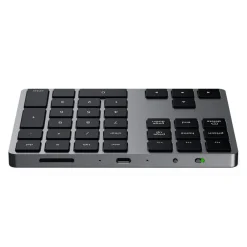 Satechi Tastatur|Gaming Tastatur|Trådløs Numpad