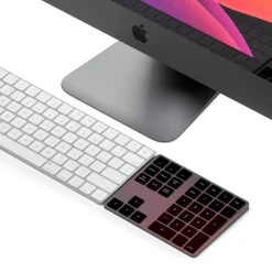 Satechi Tastatur|Gaming Tastatur|Trådløs Numpad