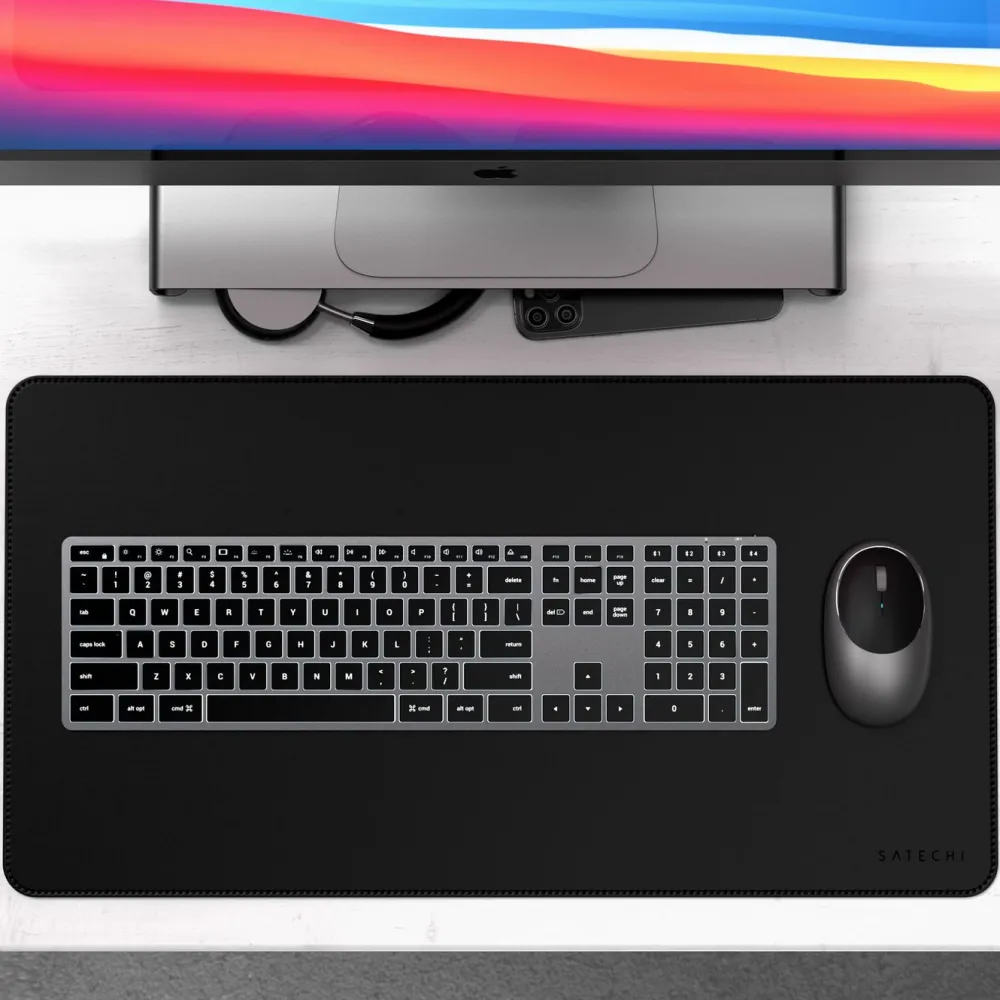 Satechi Tastatur|Gaming Tastatur|X3 Trådløst Tastatur