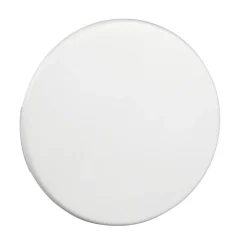 Schneider Electric Lampetilbehør|Lampekontakter|Blindlokk for koblingsboks 90 mm