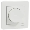 Schneider Electric Sterkstrøm|Exxact Dimmer LED 370 W - Hvit