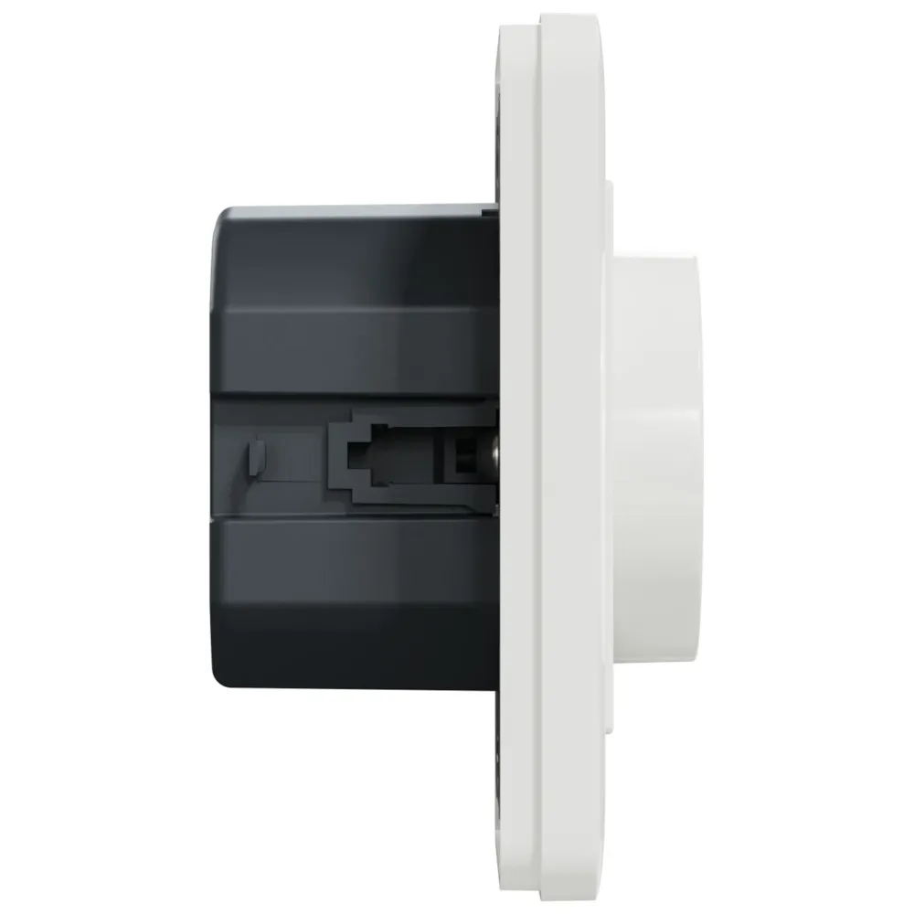 Schneider Electric Sterkstrøm|Exxact Dimmer LED 370 W - Hvit
