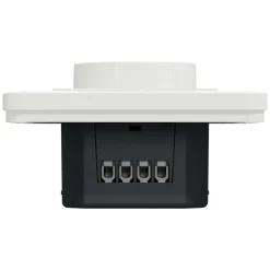 Schneider Electric Sterkstrøm|Exxact Dimmer LED 370 W - Hvit