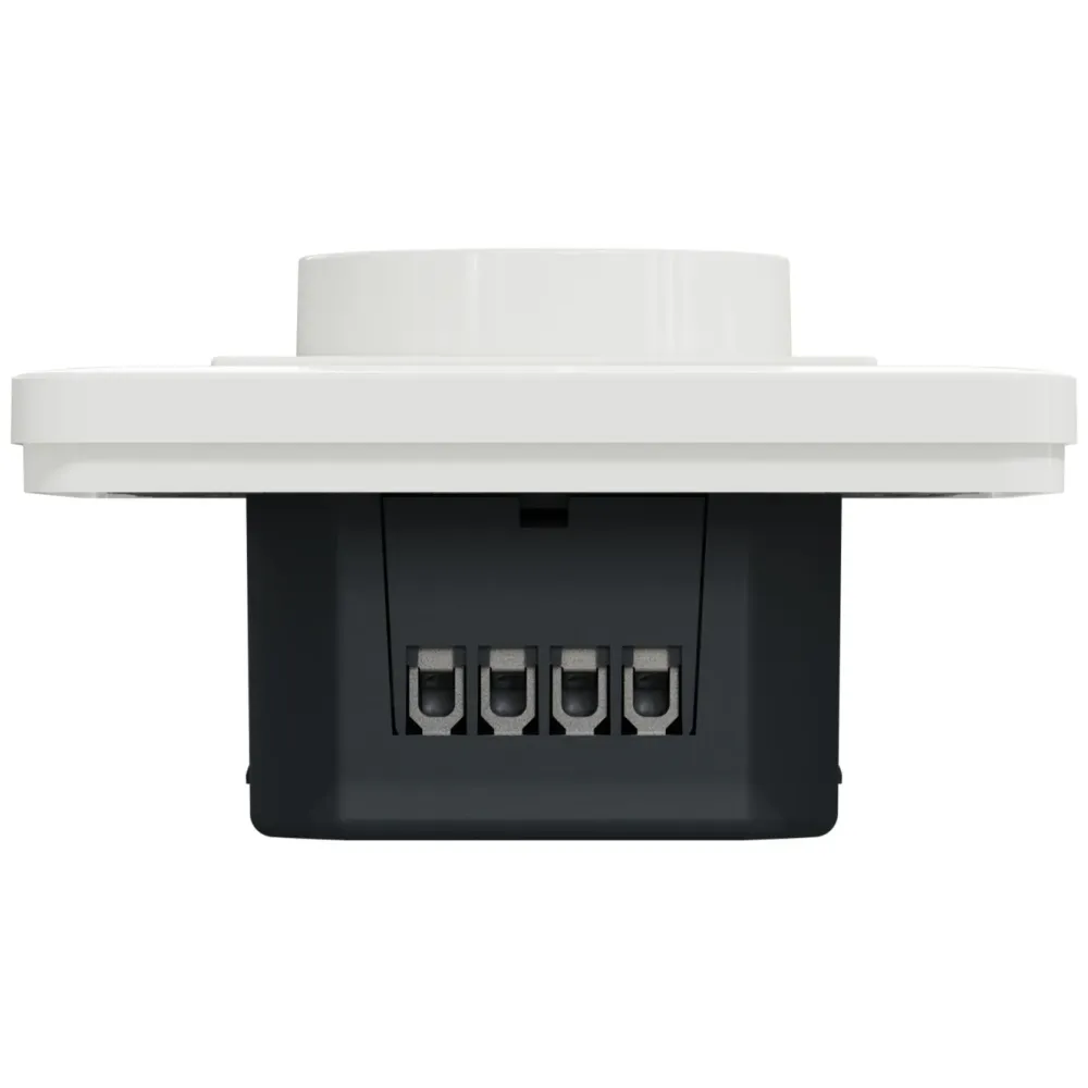 Schneider Electric Sterkstrøm|Exxact Dimmer LED 370 W - Hvit