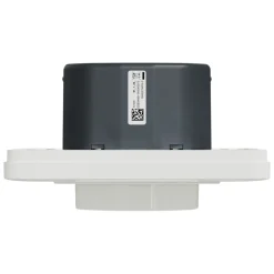 Schneider Electric Sterkstrøm|Exxact Dimmer LED 370 W - Hvit