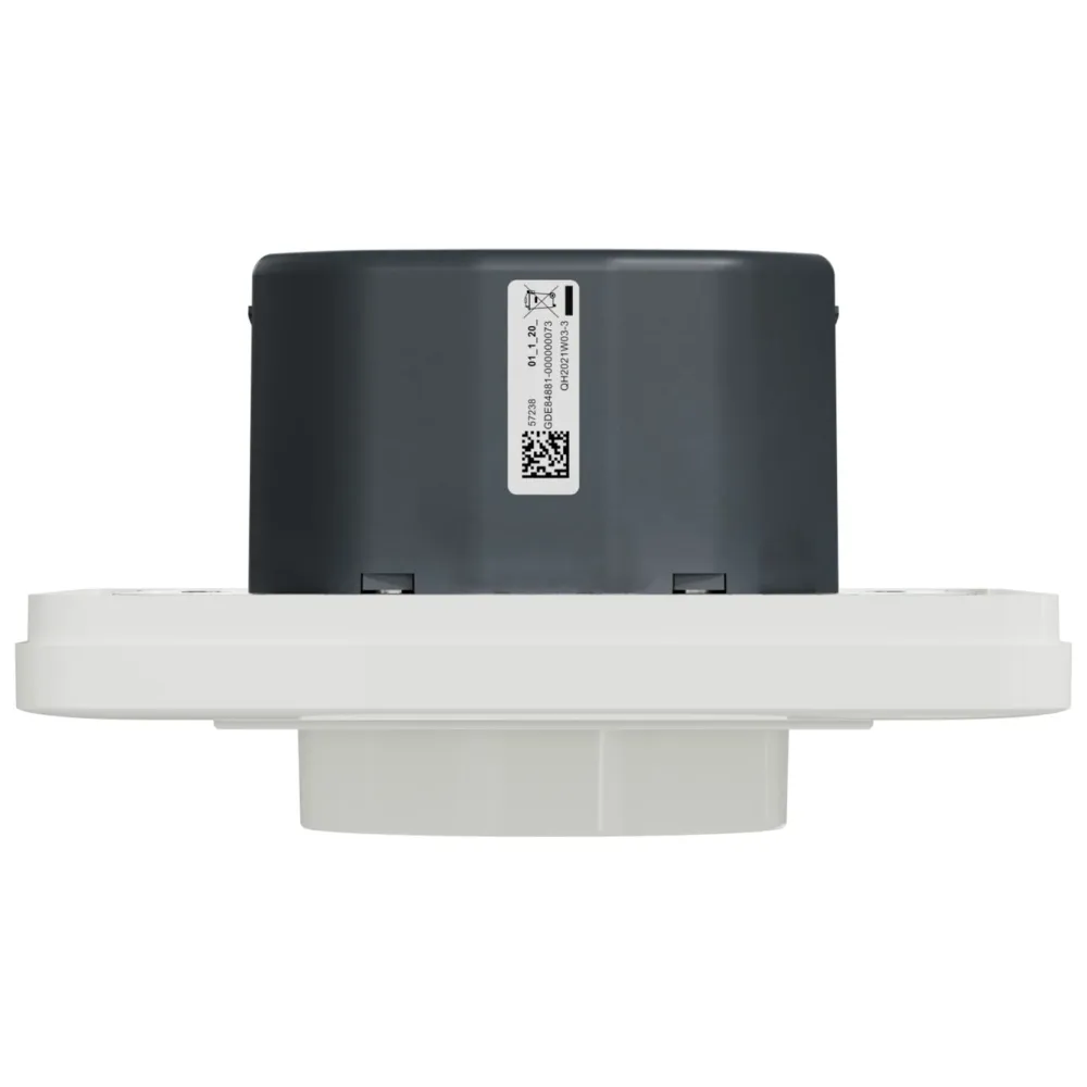 Schneider Electric Sterkstrøm|Exxact Dimmer LED 370 W - Hvit
