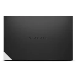 Seagate Lagring|One Touch Desktop Ekstern harddisk 8 TB