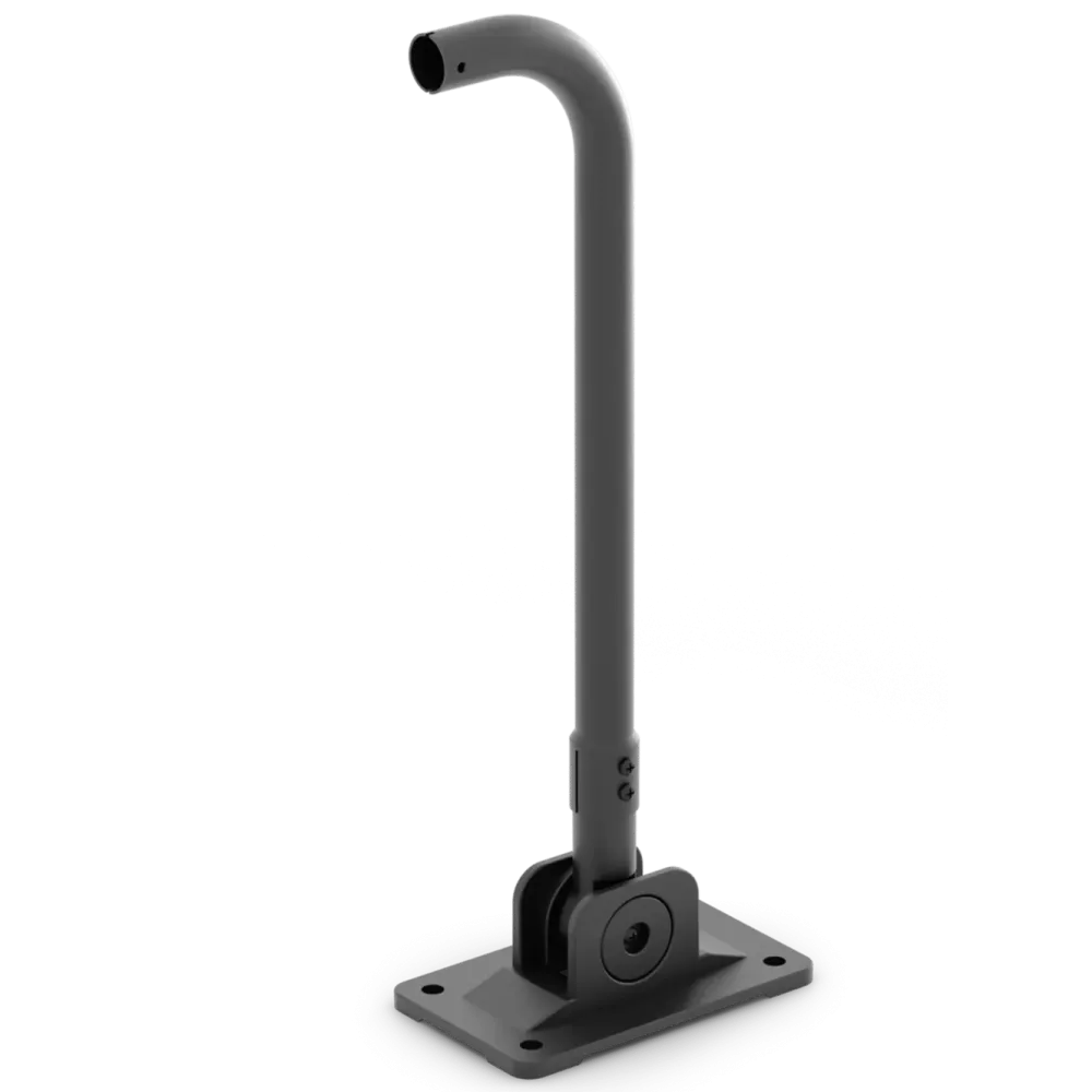 Segway Hage|Gressklippere|Antenna Mounting Kit