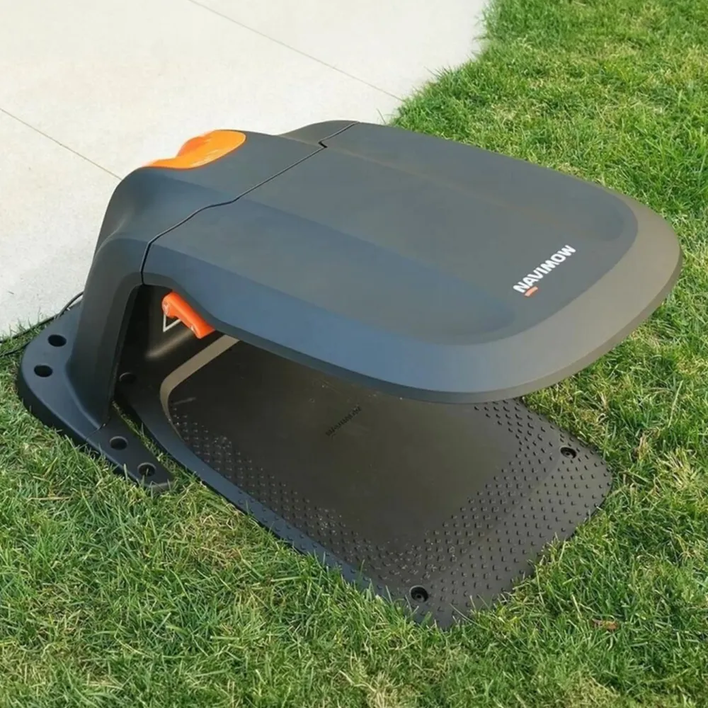 Segway Inneklima|Rengjøring|Garasje S1A02E for Mower i105 og i208E AWD