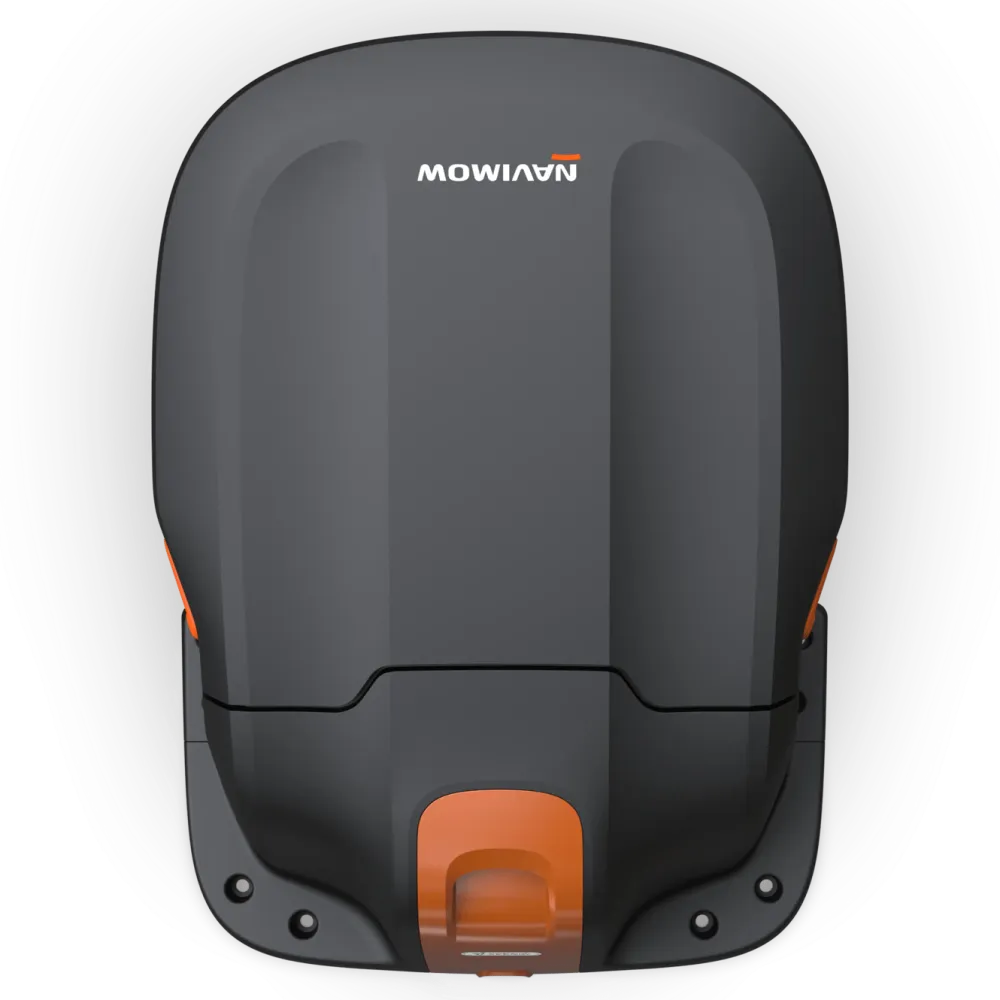 Segway Inneklima|Rengjøring|Garasje S1A02E for Mower i105 og i208E AWD