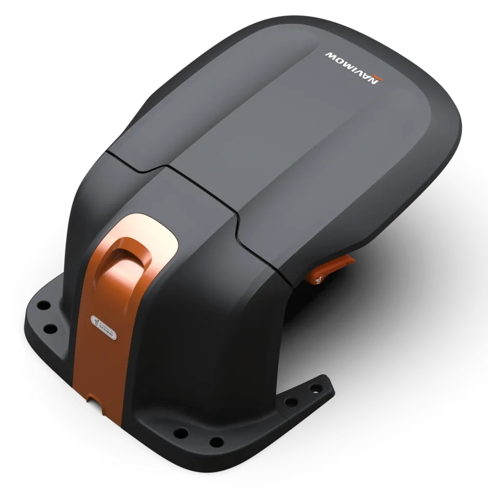 Segway Inneklima|Rengjøring|Garasje S1A02E for Mower i105 og i208E AWD