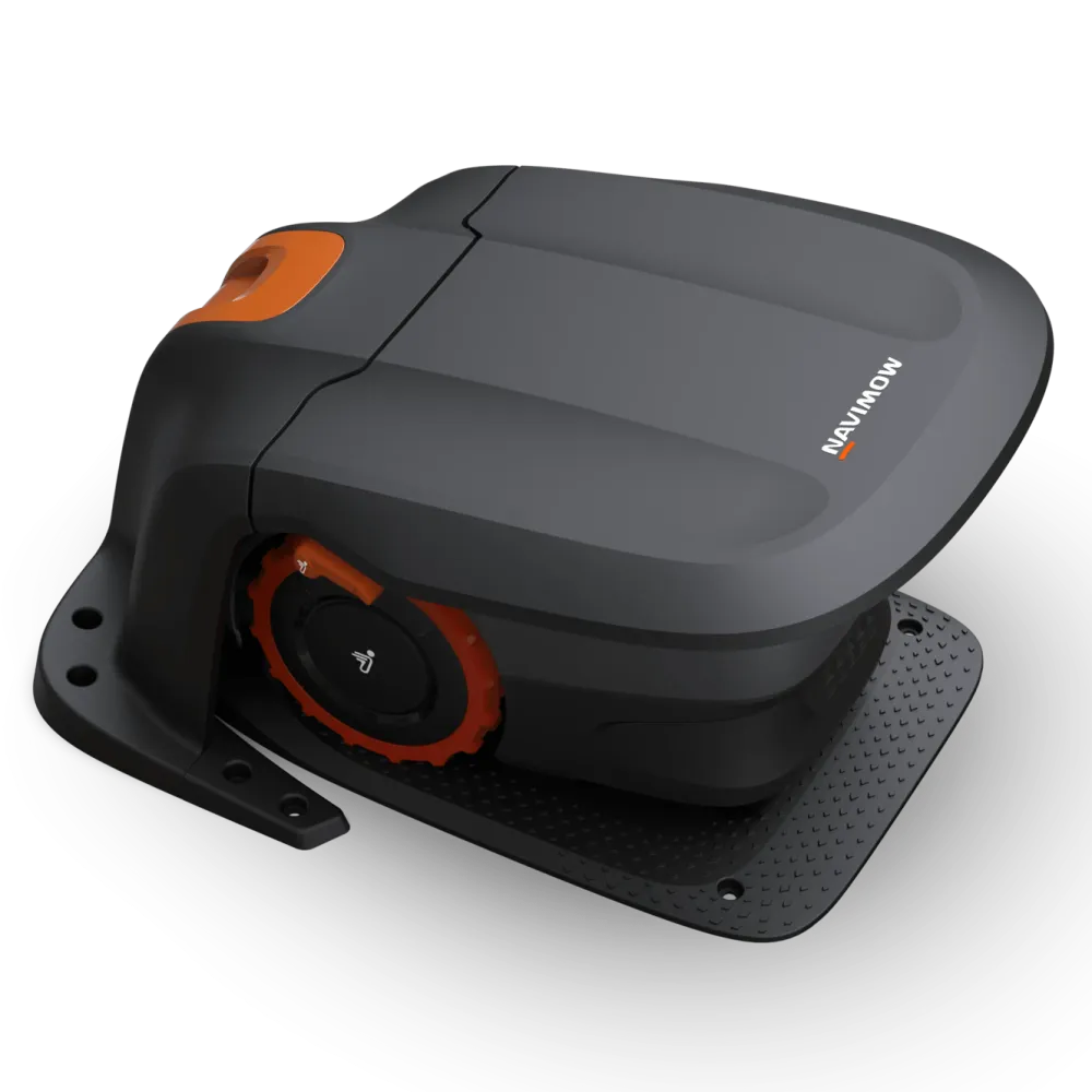 Segway Inneklima|Rengjøring|Garasje S1A02E for Mower i105 og i208E AWD