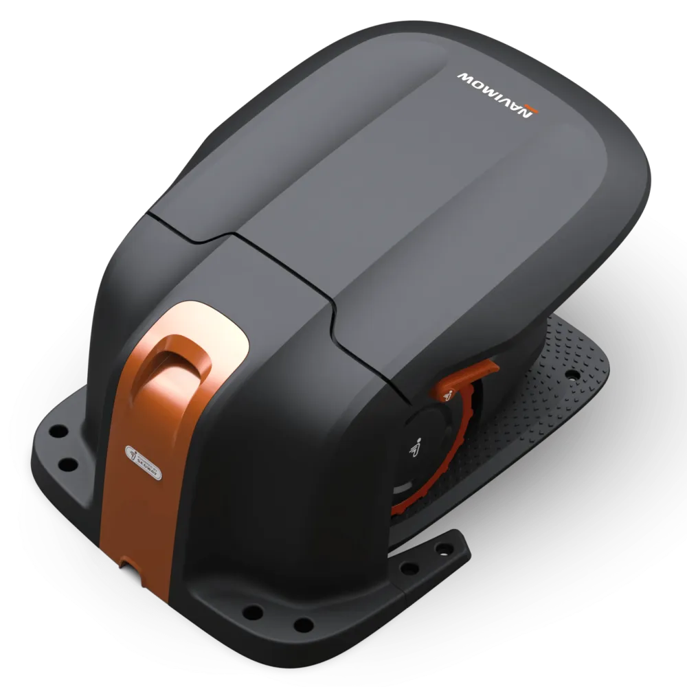 Segway Inneklima|Rengjøring|Garasje S1A02E for Mower i105 og i208E AWD