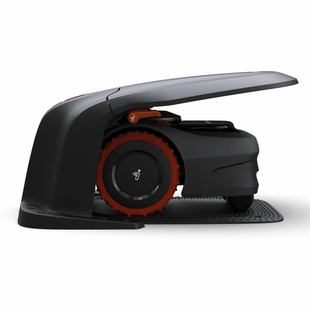 Segway Inneklima|Rengjøring|Garasje S1A02E for Mower i105 og i208E AWD