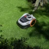 Segway Hage|Gressklippere|Navimow i208E AWD robotgressklipper