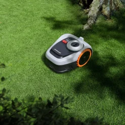 Segway Hage|Gressklippere|Navimow i208E AWD robotgressklipper