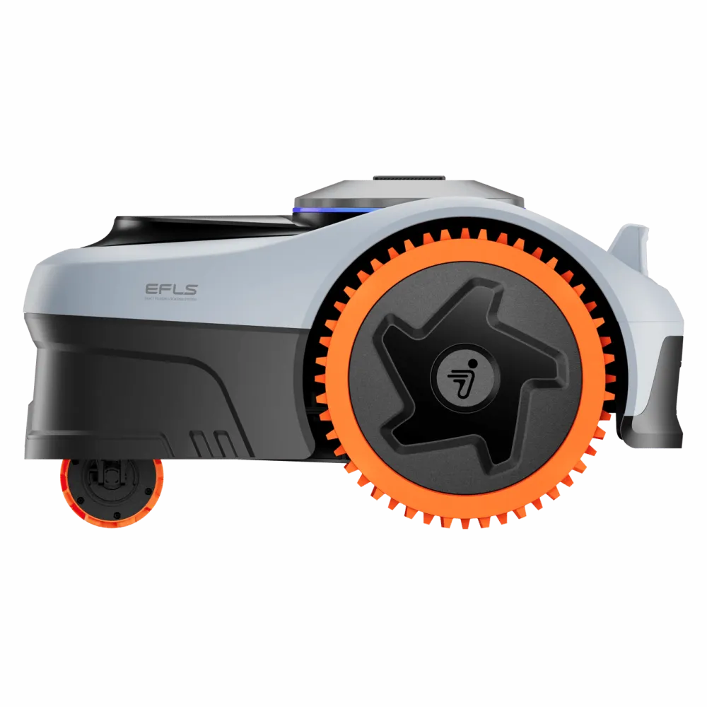 Segway Hage|Gressklippere|Navimow i208E AWD robotgressklipper
